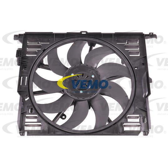 V20-01-0032 - Fan, radiator 