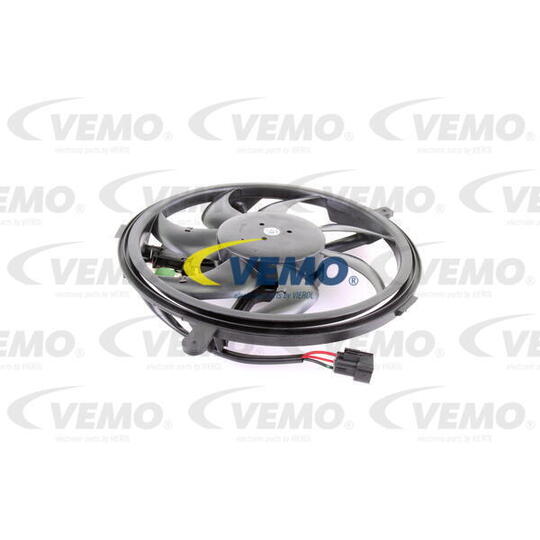 V20-01-0007 - Ventilaator, mootorijahutus 