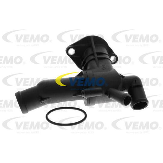 V15-99-2128 - Thermostat housing 