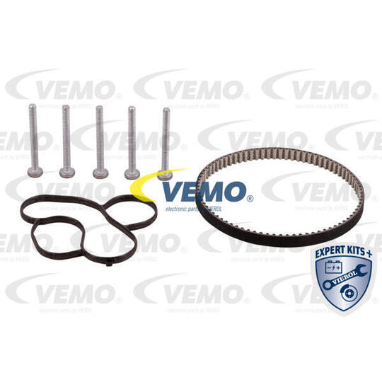 V15-99-2130 - Water Pump & Timing Belt Set 