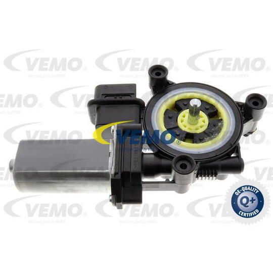 V20-05-3027 - Electric Motor, window regulator 