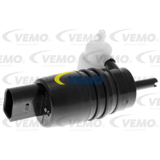 V20-08-0118 - Water Pump, headlight cleaning 