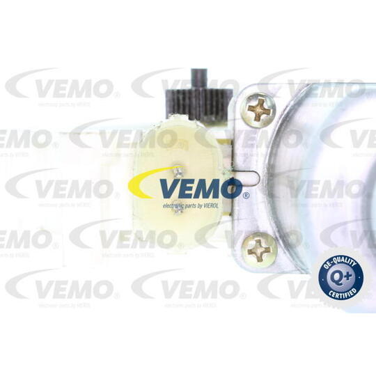 V20-05-3013 - Elektrisk motor, fönsterhiss 