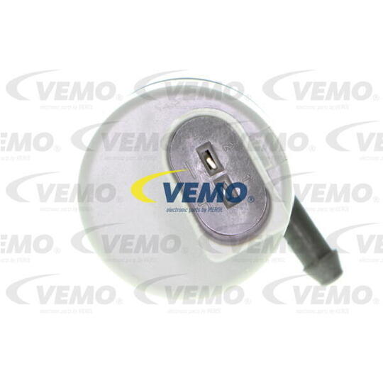 V20-08-0106 - Klaasipesuvee pump, klaasipuhastus 