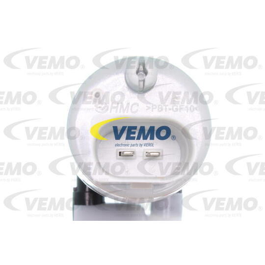 V20-08-0116 - Klaasipesuvee pump, klaasipuhastus 