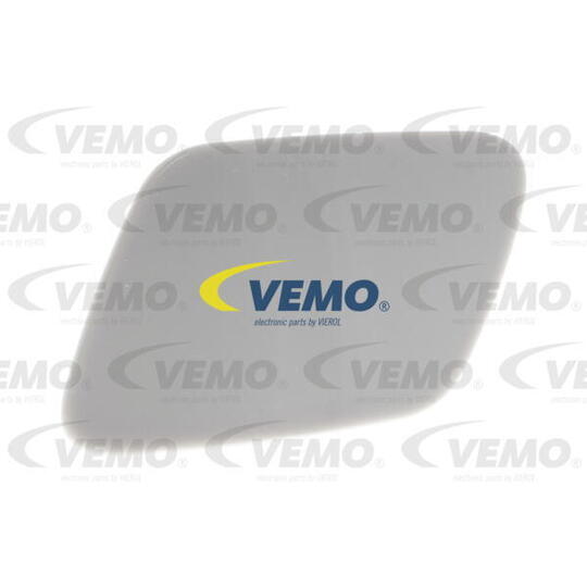 V20-08-0461 - Cover, bumper 