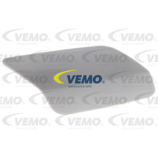 V20-08-0464 - Cover, bumper 