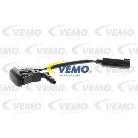 V20-08-0439 - Washer Fluid Jet, windscreen 