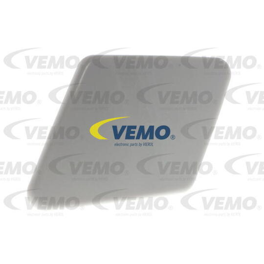 V20-08-0455 - Cover, bumper 