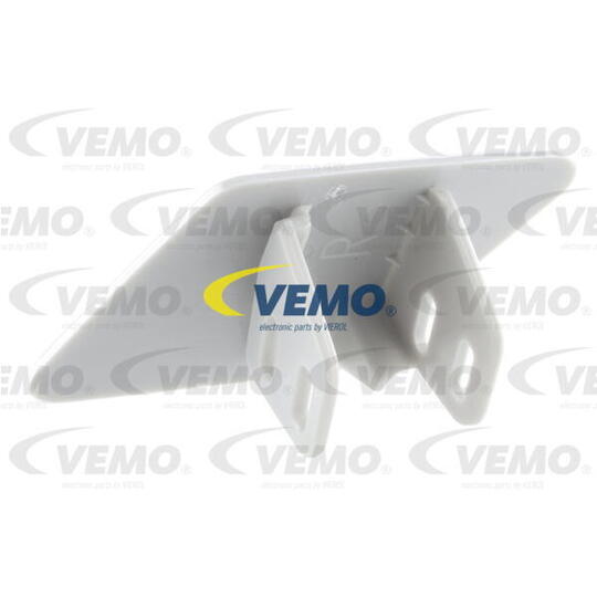 V20-08-0456 - Cover, bumper 