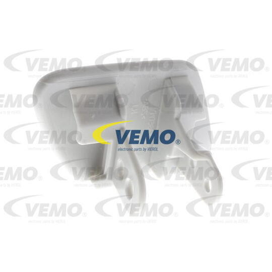 V20-08-0461 - Cover, bumper 