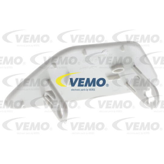 V20-08-0451 - Cover, bumper 