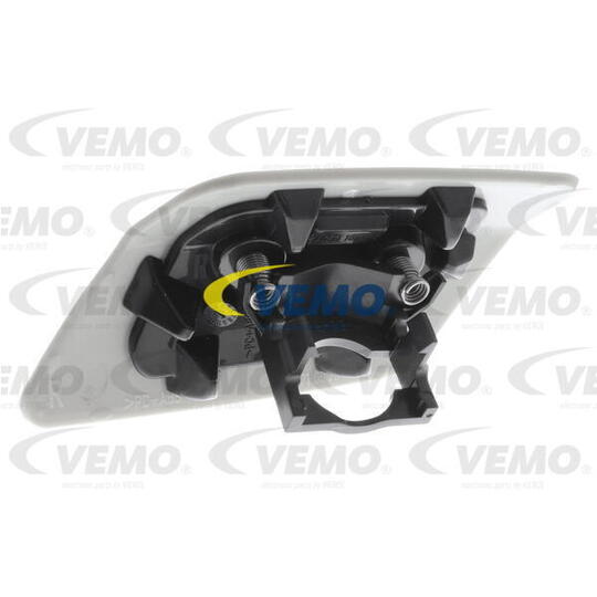 V20-08-0464 - Cover, bumper 