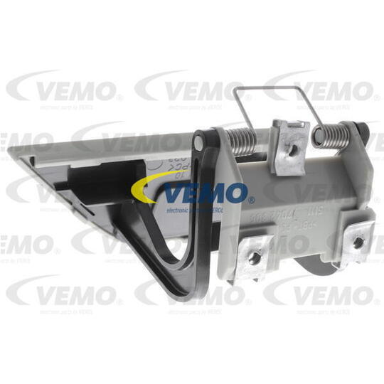 V20-08-0459 - Cover, bumper 