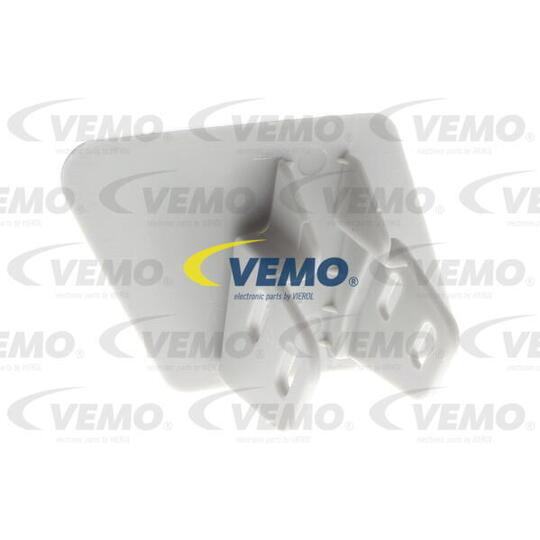 V20-08-0455 - Cover, bumper 