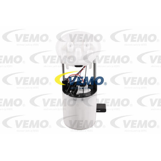 V20-09-0520 - Fuel Feed Unit 