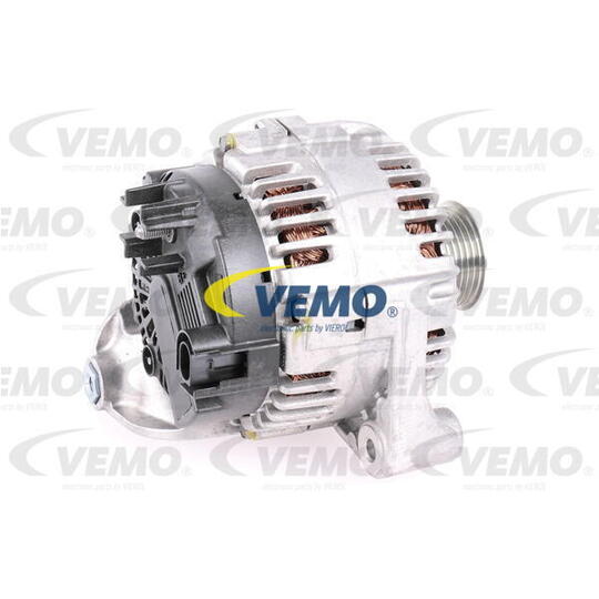 V20-13-50011 - Alternator 