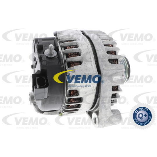 V20-13-50015 - Generator 