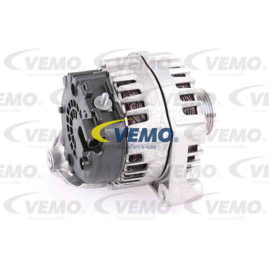 V20-13-50001 - Alternator 