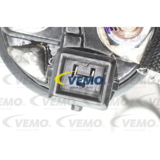 V20-12-06405 - Startmotor 