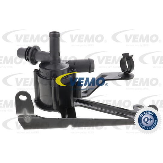 V20-16-0013 - Additional Water Pump 