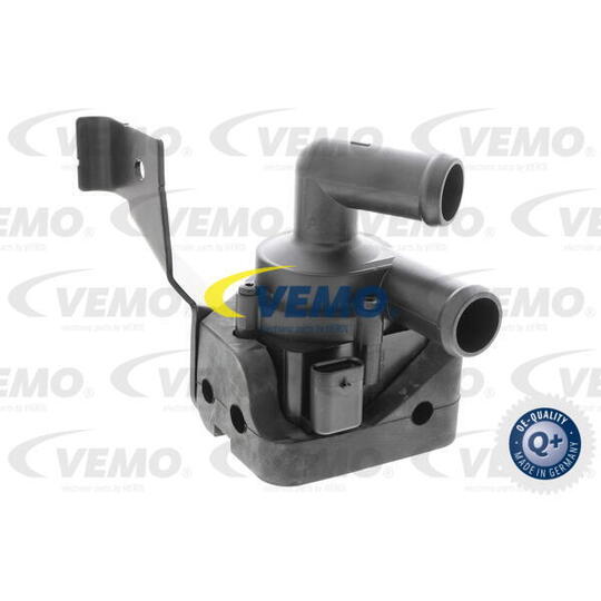 V20-16-0012 - Additional Water Pump 