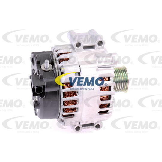 V20-13-50034 - Alternator 