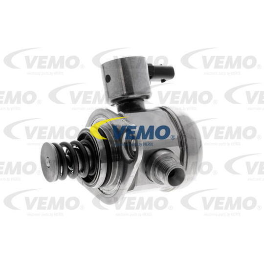 V20-25-0003 - High Pressure Pump 