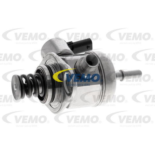 V20-25-0005 - High Pressure Pump 