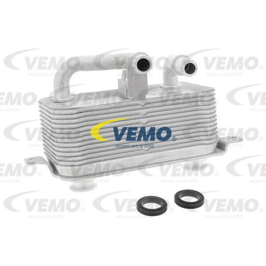 V20-60-0001 - Oil Cooler, engine oil 