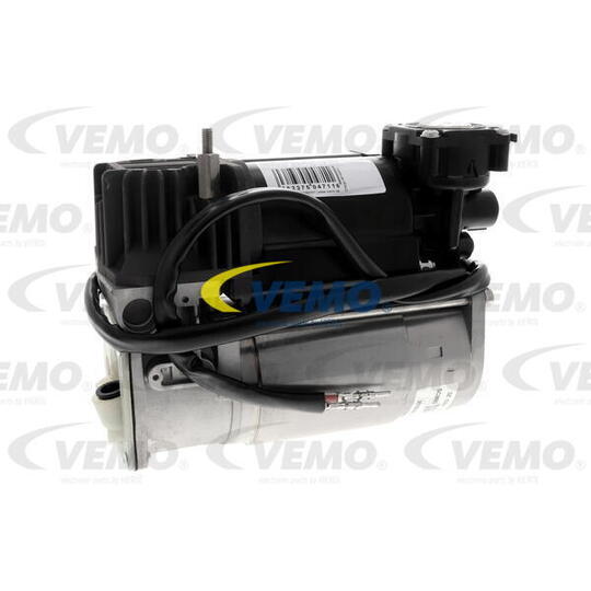 V20-52-0004 - Compressor, compressed air system 