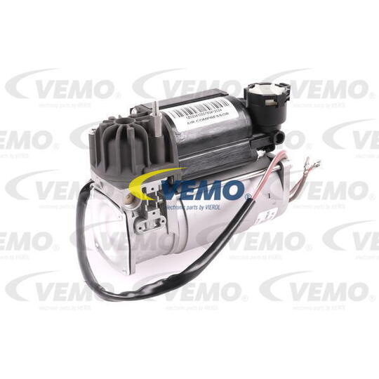 V20-52-0002 - Compressor, compressed air system 