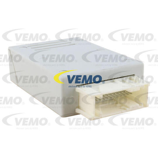 V20-51-0009 - Control Unit, pneumatic suspension 