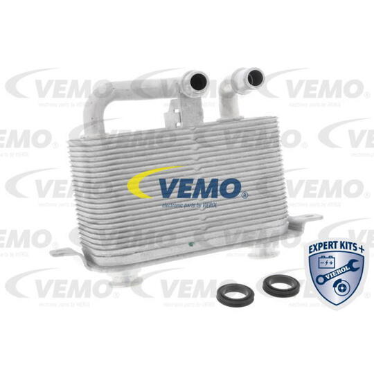 V20-60-0032 - Oil Cooler, automatic transmission 