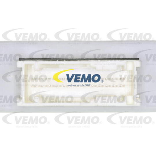 V20-51-0009 - Control Unit, pneumatic suspension 