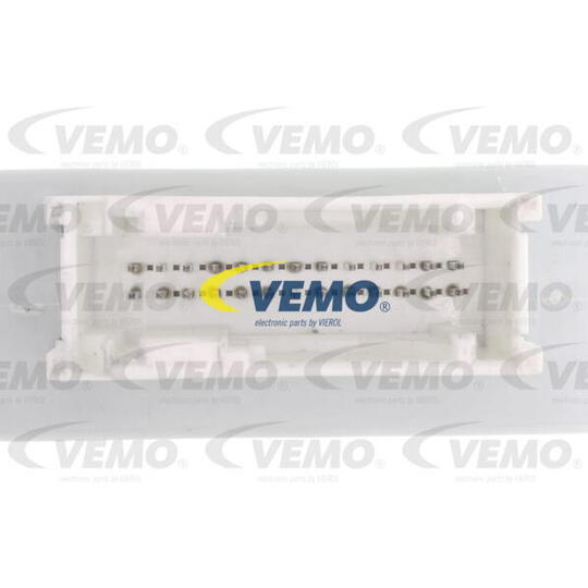 V20-51-0004 - Control Unit, pneumatic suspension 