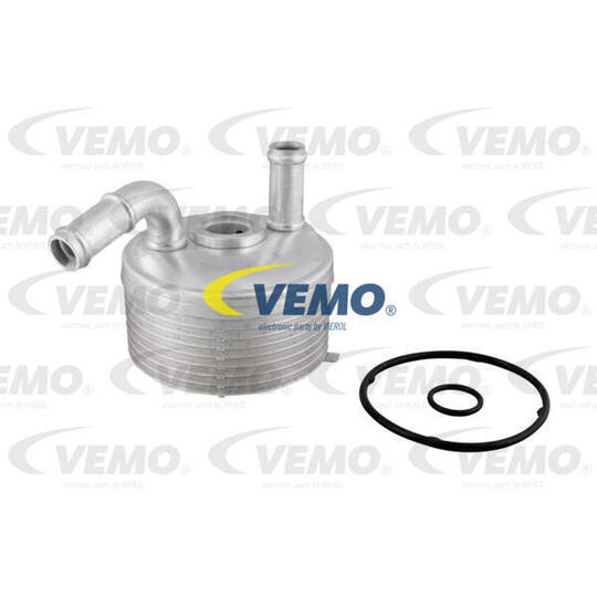 V20-60-1560 - Oil Cooler, automatic transmission 