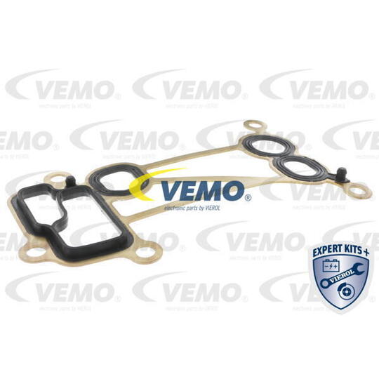 V20-60-0056 - Oil Cooler, engine oil 