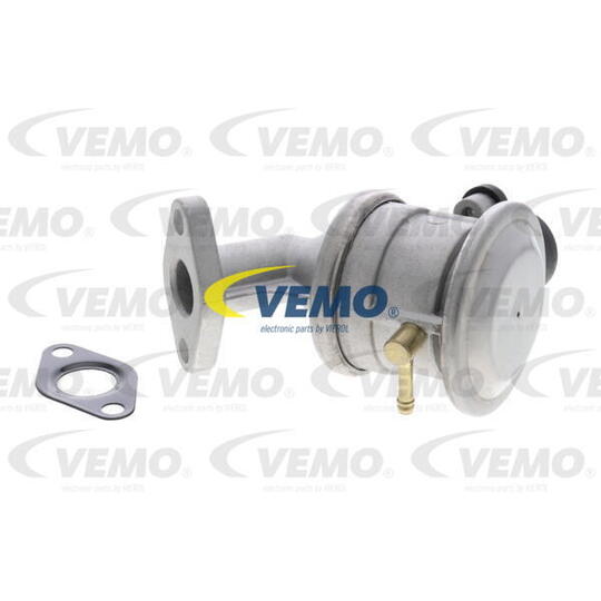 V20-66-0013 - Valve, secondary ventilation 