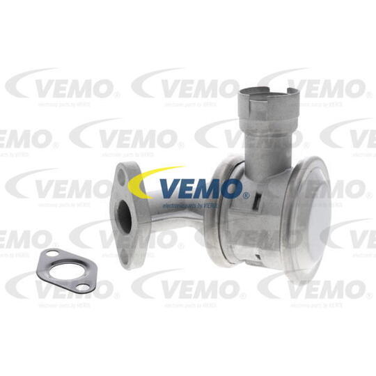 V20-66-0008 - Valve, secondary ventilation 