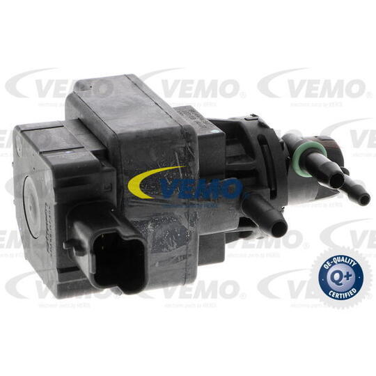 V20-63-0036 - Pressure converter, turbocharger 