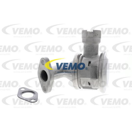 V20-66-0009 - Valve, secondary ventilation 