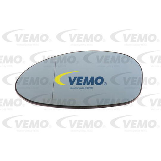 V20-69-0004 - Mirror Glass, outside mirror 