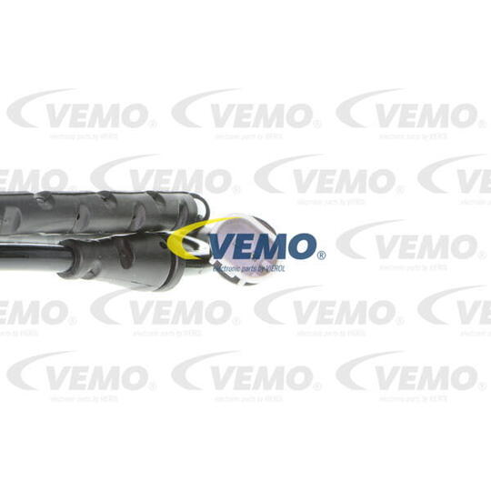 V20-72-0026 - Warning Contact, brake pad wear 