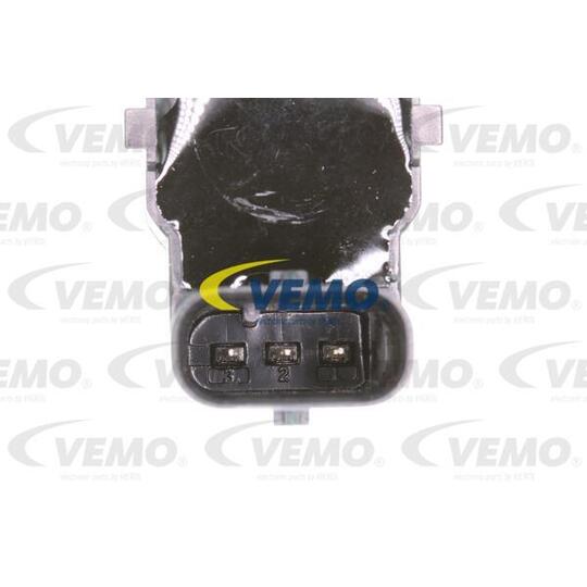 V20-72-0040 - Sensori, pysäköintitutka 