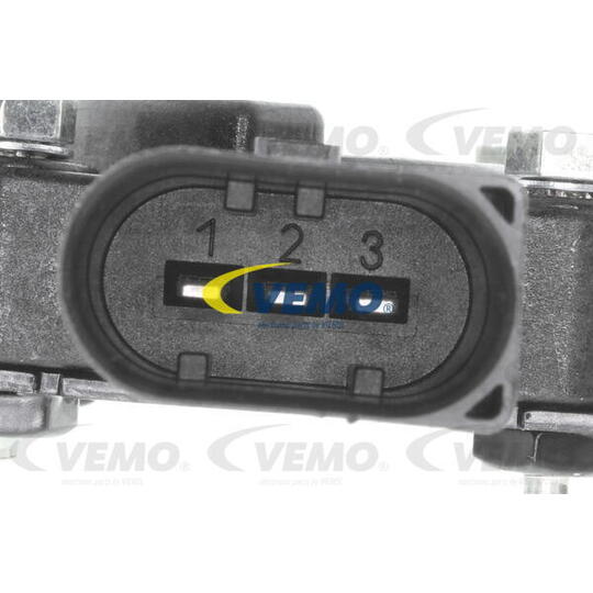 V20-72-0120 - Sensori, pakokaasupaine 