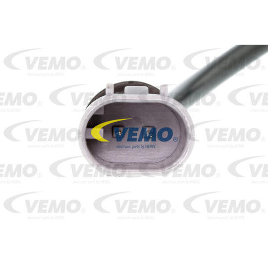 V20-72-0096 - Warning Contact, brake pad wear 