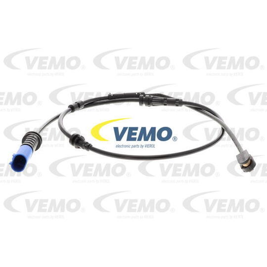 V20-72-0149 - Warning Contact, brake pad wear 