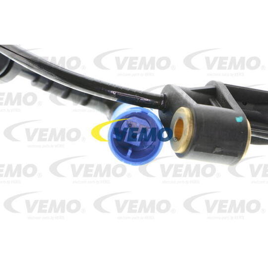 V20-72-0491 - Sensor, wheel speed 