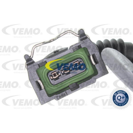 V20-72-0537 - RPM Sensor, engine management 
